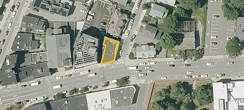 34 Salem St, Unit 101