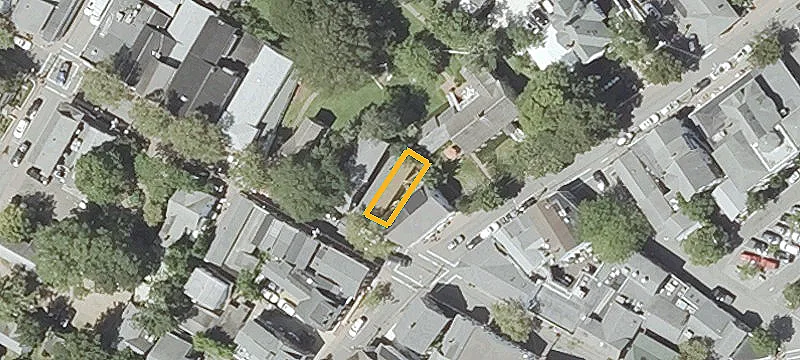 29 Main St