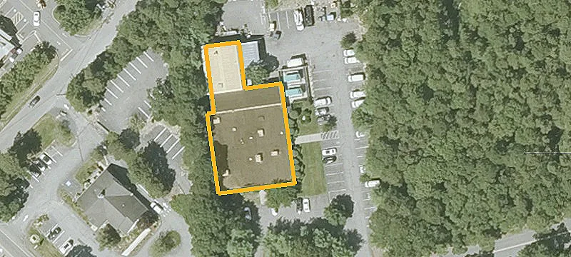 10 Old Town House Rd