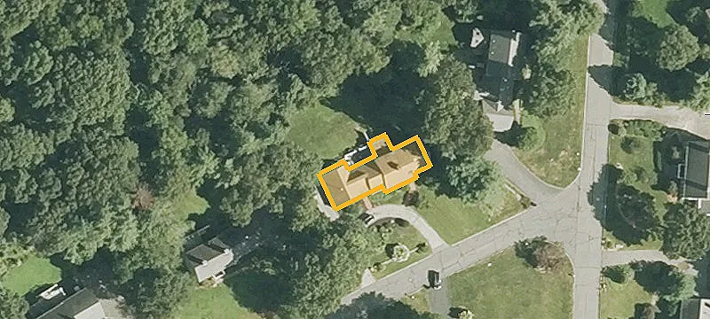 16 Rev Thomas Hooker Rd
