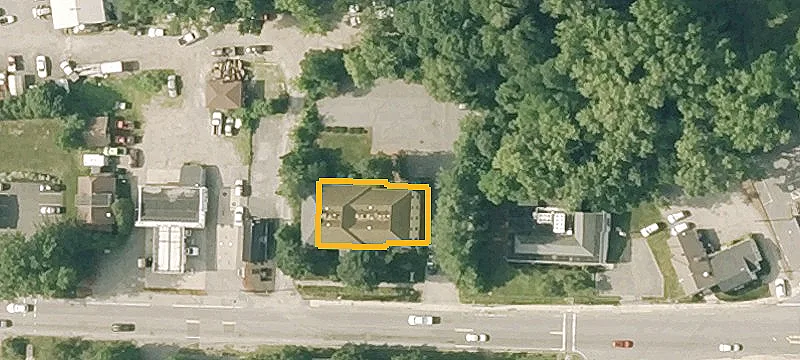 260 Boston Post Rd