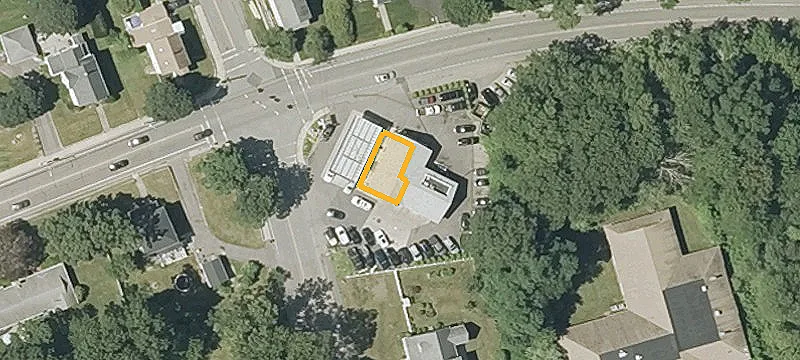 157 Pratt St