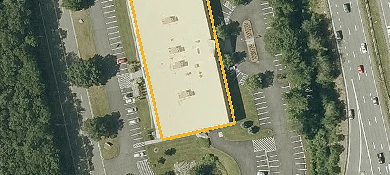 23 Frontage Rd