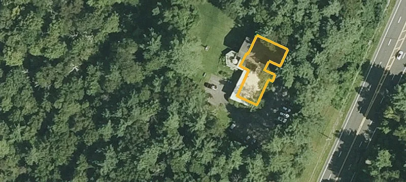309 Pittsfield Rd