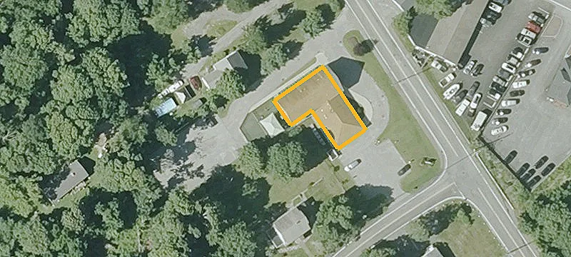 32 Cres St