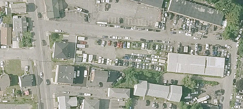 51 Payne St