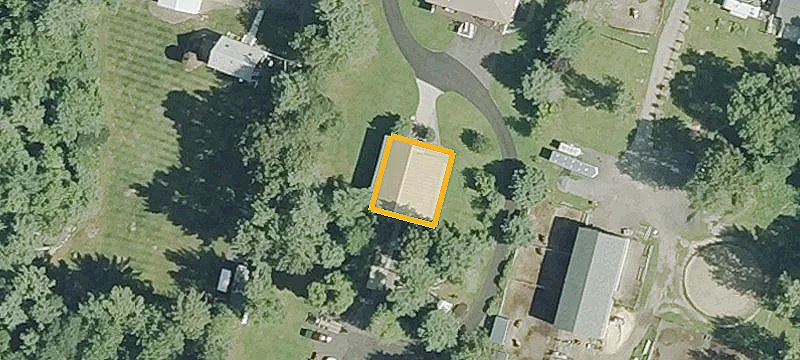 157 Padelford St
