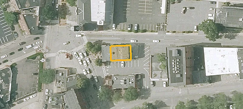 278 Central St