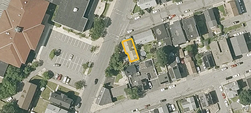 48 Atkinson St