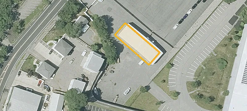 810 Pleasant St
