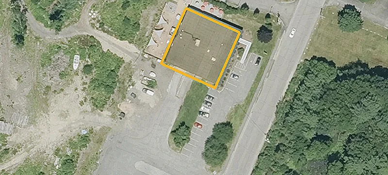 100 Enterprise Dr