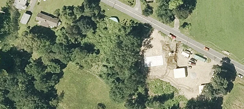 298 Burts Pit Rd