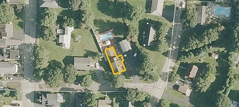 21 Naples St