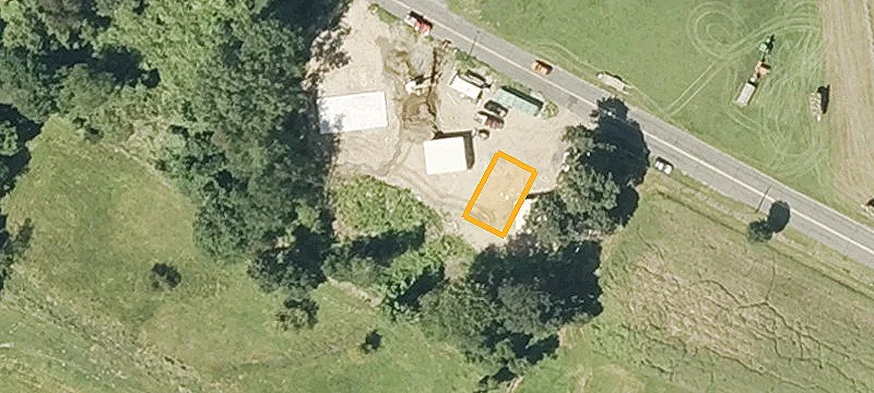 286 Burts Pit Rd