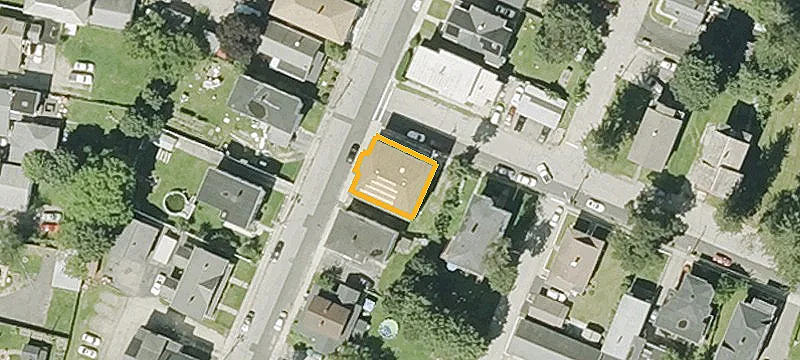 197 Everett St