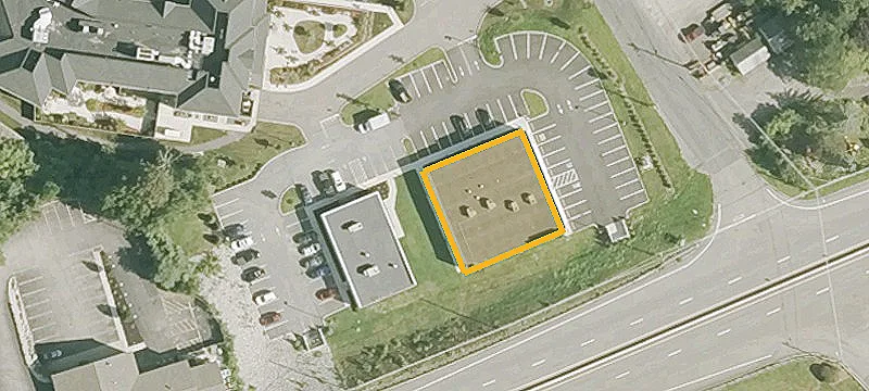 274 Walnut St, Unit 1