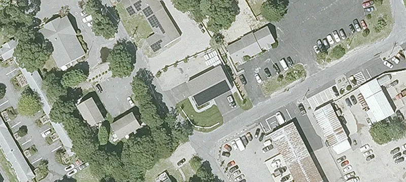20 Commercial St