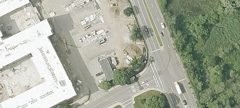 Middlesex Tpke