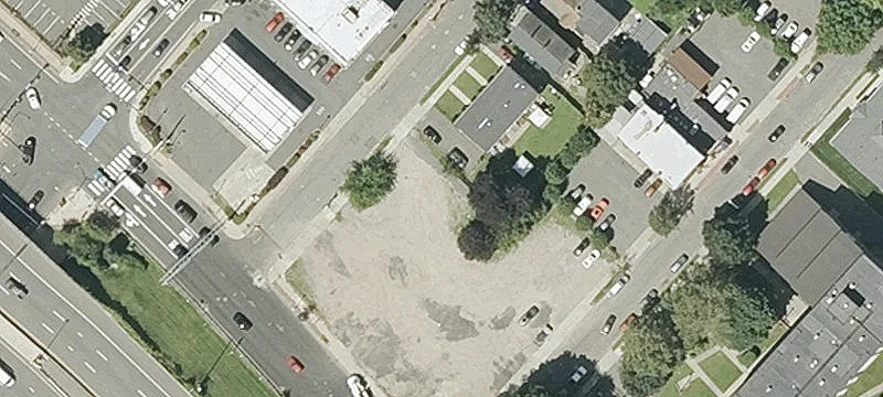 75 Wilcox St
