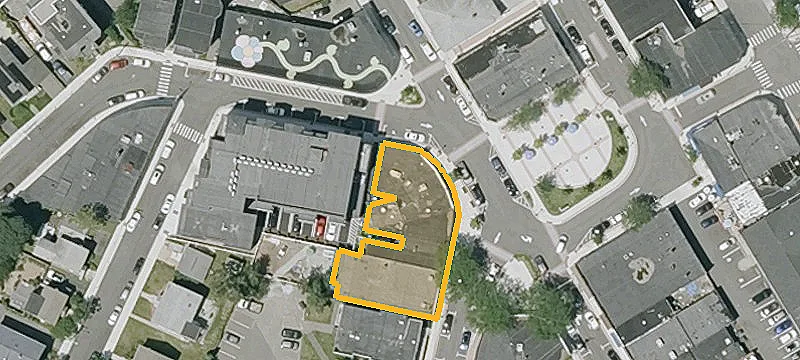 4 Somerset Ave