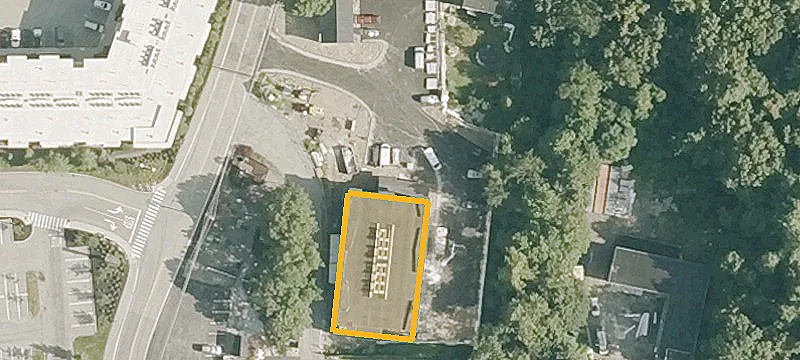34-36 Harrington Ave