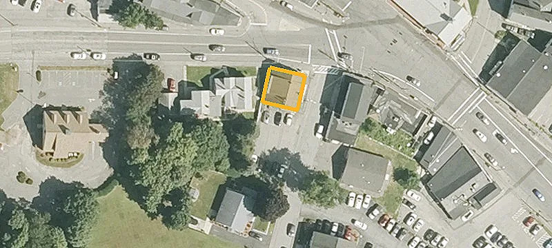 22nd Groton Rd