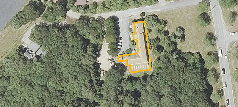 20 Airport Rd