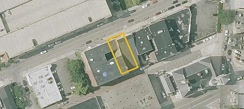 70 Middlesex St