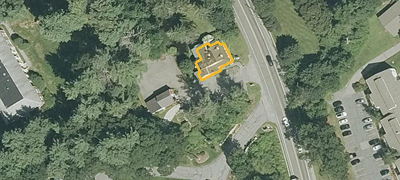 416 Great Rd