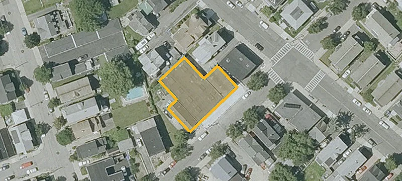 42 Dexter St