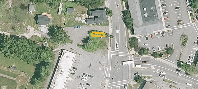 3 Lafayette Rd