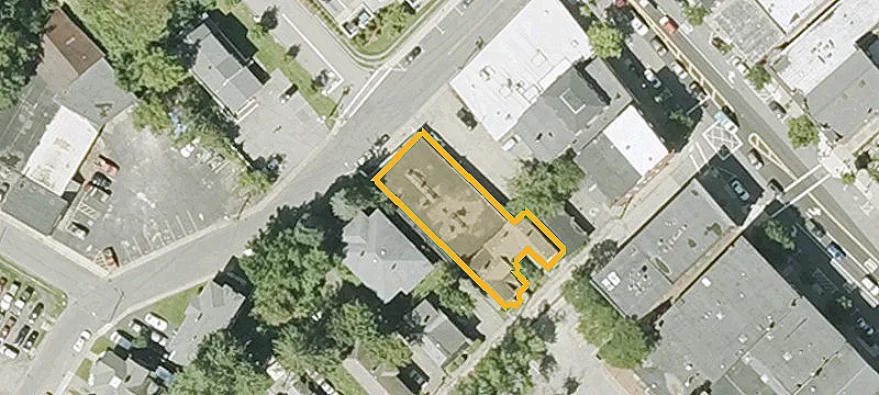 15 Goddard St