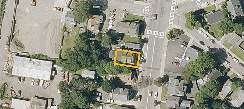 993-997 Hyde Park Ave, Unit 997