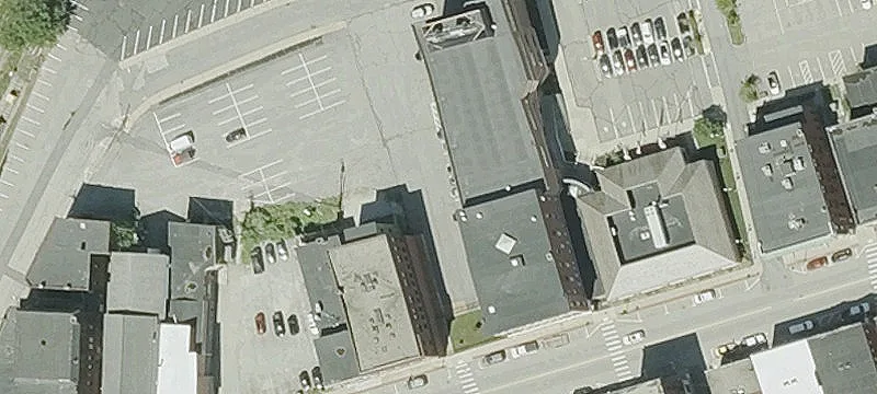 201-205 Main St