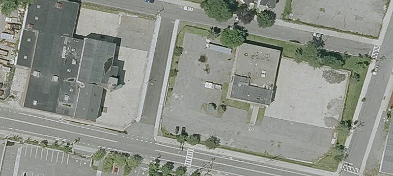 182 Marginal St