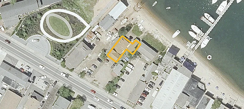 34 Bch Rd