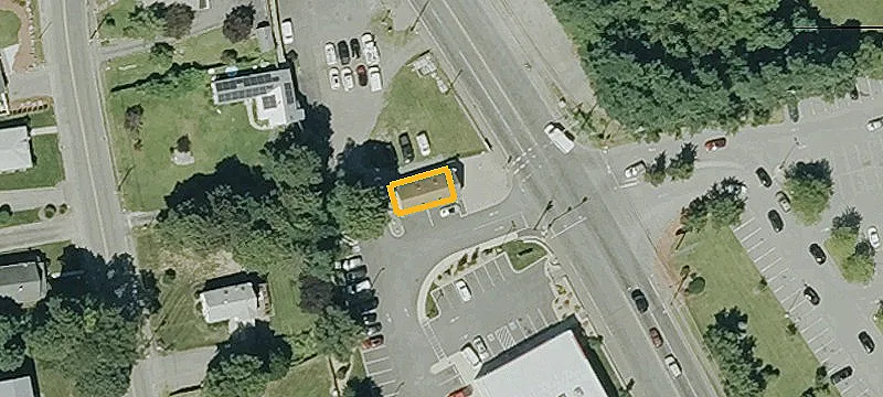 29 Memorial Dr