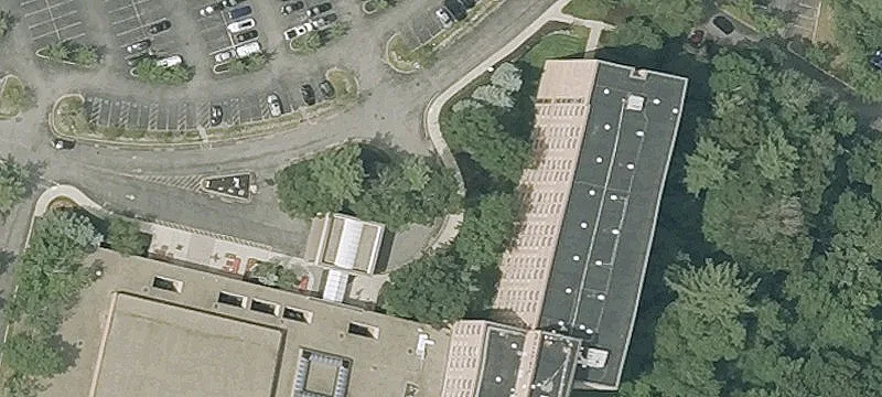 1 Mall Rd