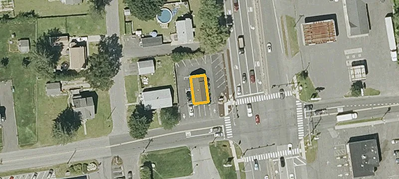2030 Memorial Dr