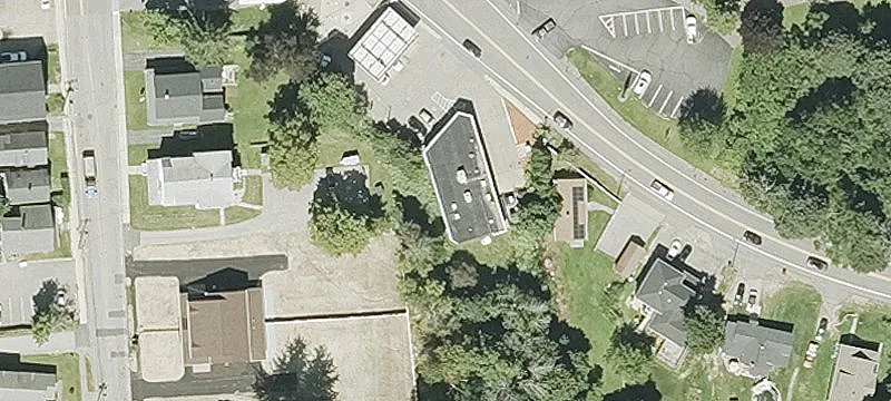 10 Main St