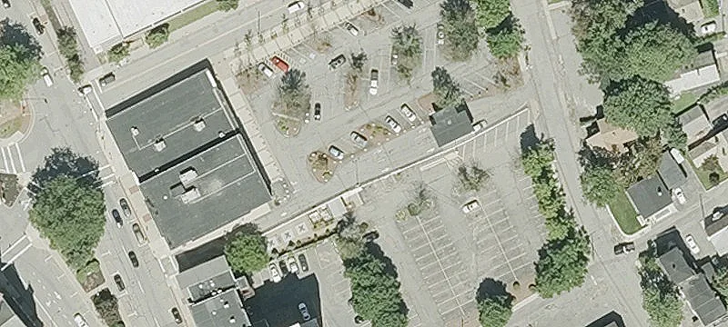 815 Main St, Unit 821