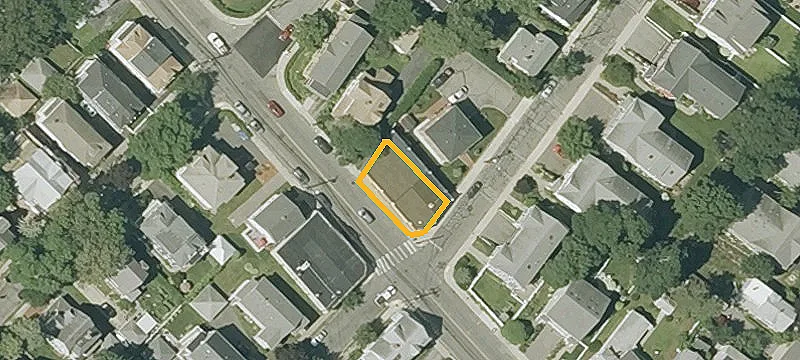 85 Warren St, Unit 91