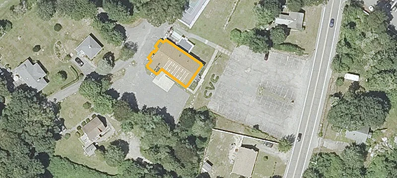 126 Sandwich Rd