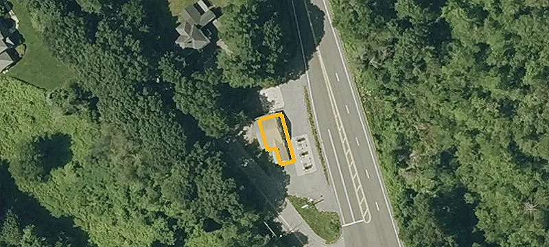 166 Salem St