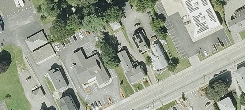 43 Main St
