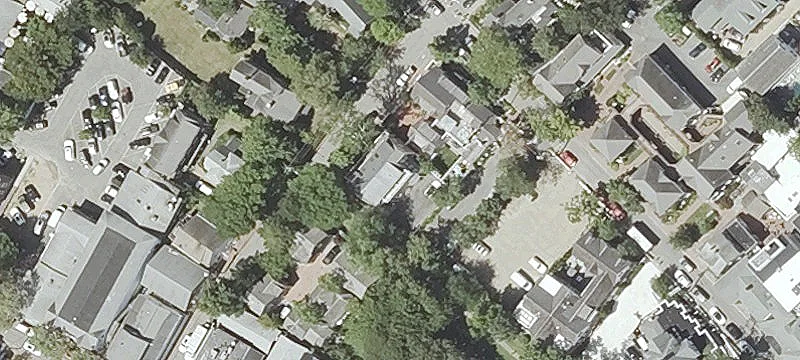 31 Summer St