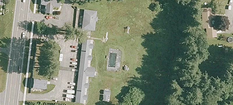 256 Stockbridge Rd