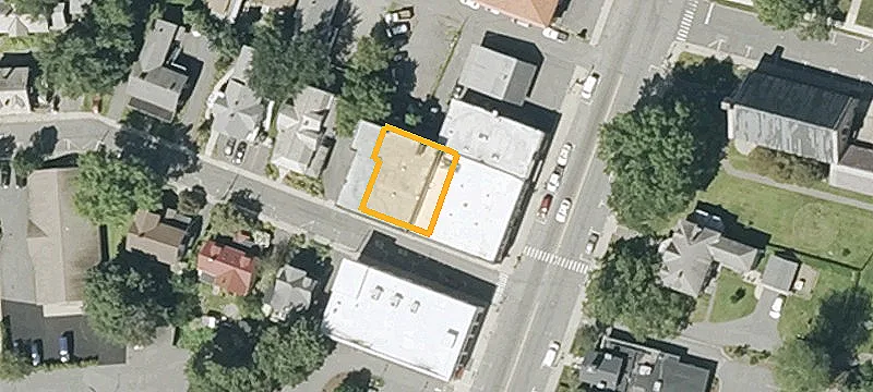 70 Federal St
