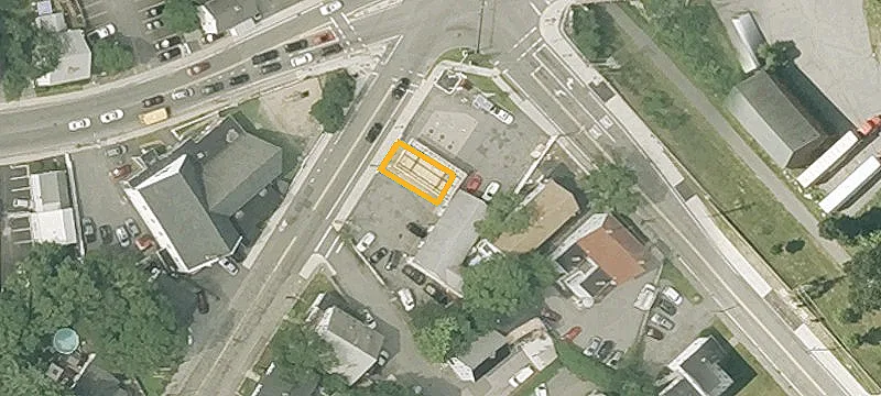 26 Lowell St