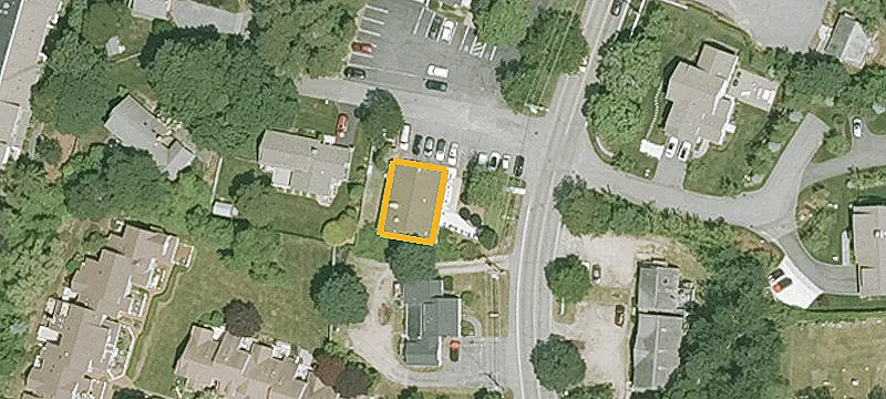 71 Crowell Rd